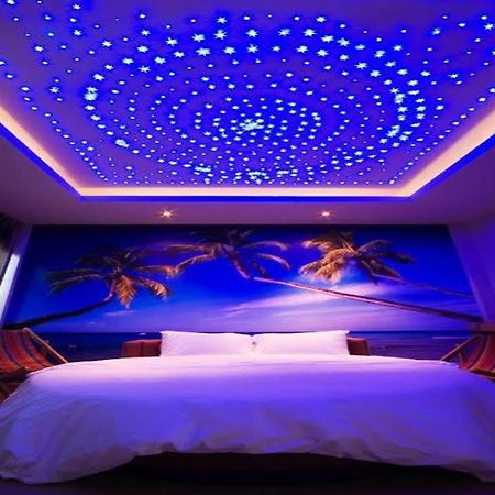 Red Horse Resort Pattaya Luaran gambar