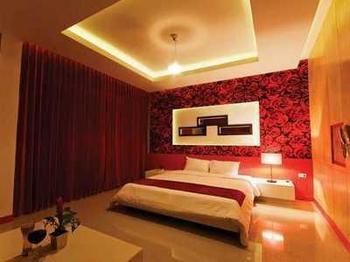 Red Horse Resort Pattaya Luaran gambar