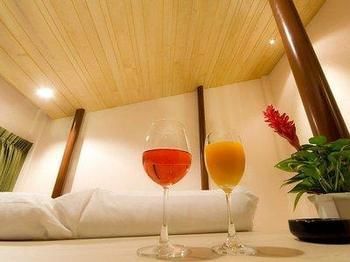 Red Horse Resort Pattaya Luaran gambar