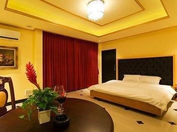 Red Horse Resort Pattaya Luaran gambar