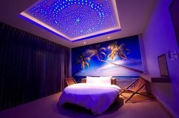 Red Horse Resort Pattaya Luaran gambar