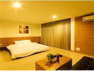 Red Horse Resort Pattaya Luaran gambar