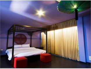 Red Horse Resort Pattaya Luaran gambar